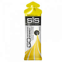 Science in Sport SiS Go Isotonic energiazselé Ananász ízben (60ml)
