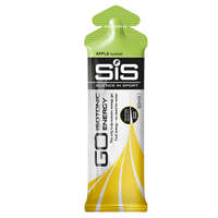 Science in Sport SiS GO Isotonic energiazselé Alma ízben (60ml)