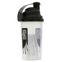 Science in Sport SiS shaker átlátszó színben 700ml