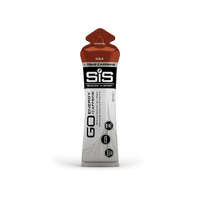 Science in Sport SiS GO Energy +Koffein energiazselé Cola ízben (60 ml)