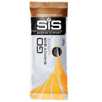 Science in Sport SiS GO energia szelet Csokoládé ízű - 40 gr