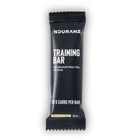 NDURANZ NDURANZ energia szelet 30gr szénhidráttal - 45gr - Vaníliás - mogyorós nugátkrém ízben