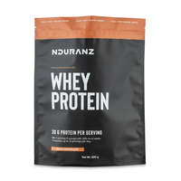 NDURANZ Nduranz Whey Protein fehérje por Csokoládé ízben - 820gr
