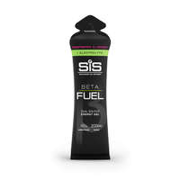 Science in Sport SiS Beta Fuel elektrolitos energiazselé - Málna & Citrom ízben (60ml)