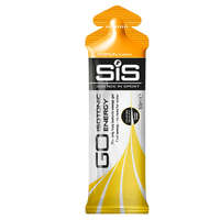 Science in Sport SiS GO Isotonic energiazselé Tropical ízben (60 ml)
