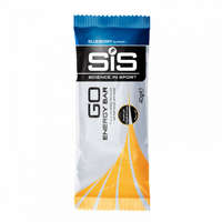 Science in Sport SiS Go energia szelet Áfonya ízű- 40 gr.