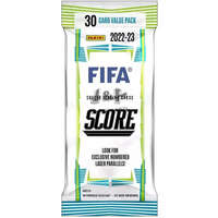 Panini 2022-23 Panini Score FIFA Soccer Multi Cello Jumbo Fat pack - focis kártya csomag