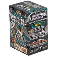 Panini 2024 Panini Prizm Football Hobby Blaster box - NFL kártya doboz