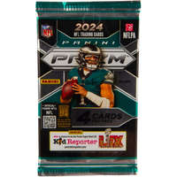 Panini 2024 Panini Prizm Football Blaster pack - NFL kártya csomag