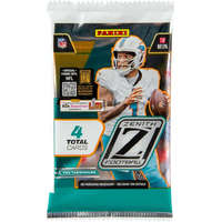 Panini 2024 Panini Zenith Football Blaster pack - NFL kártya csomag