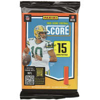 Panini 2025 Panini Score Football Hobby Blaster pack - NFL kártya csomag