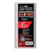 Ultra Pro Ultra Pro mágneses kemény One touch tok booklet 187mm