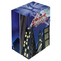  Yu-Gi-Oh! Elemental HERO deck box card case - kártya tartó doboz