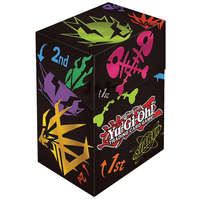  Yu-Gi-Oh! Gold Pride deck box card case - kártya tartó doboz