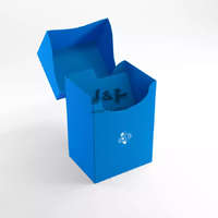 Gamegenic Gamegenic Deck Box / Deck holder 80+ kártyához - Kék