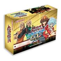  Yu-Gi-Oh! Speed Duel GX: Midterm Paradox Mini Box (EN)