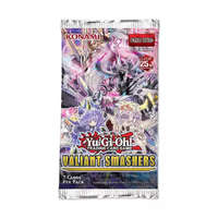  Yu-Gi-Oh! Valiant Smashers Booster pack (csomag) (EN)