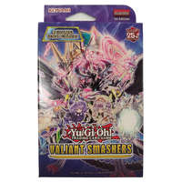  Yu-Gi-Oh! Valiant Smashers TUCKBOX pack (csomag) (EN)