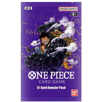 One Piece Card Game - Royal Blood Booster Pack OP-10 (csomag) (EN)