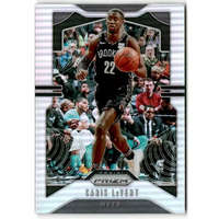 Panini 2019-20 Panini Prizm Prizms Silver #50 Caris LeVert
