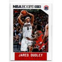 Panini 2015-16 Hoops #13 Jared Dudley