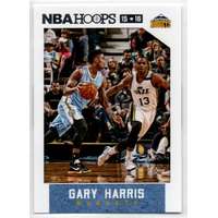 Panini 2015-16 Hoops #31 Gary Harris