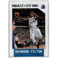 Panini 2015-16 Hoops #48 Raymond Felton