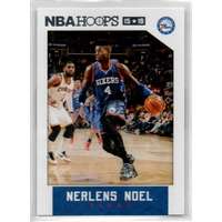 Panini 2015-16 Hoops #66 Nerlens Noel