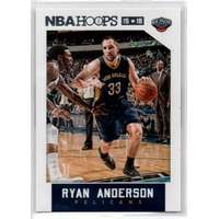 Panini 2015-16 Hoops #158 Ryan Anderson