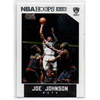 Panini 2015-16 Hoops #173 Joe Johnson