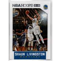 Panini 2015-16 Hoops #198 Shaun Livingston