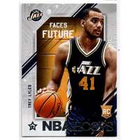 Panini 2015-16 Hoops Faces of the Future #13 Trey Lyles