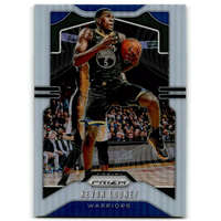 Panini 2019-20 Panini Prizm Prizms Silver #104 Kevon Looney