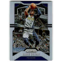 Panini 2019-20 Panini Prizm Prizms Silver #115 Aaron Holiday