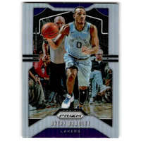 Panini 2019-20 Panini Prizm Prizms Silver #137 Avery Bradley