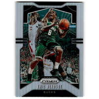 Panini 2019-20 Panini Prizm Prizms Silver #231 Eric Bledsoe