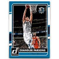 Panini 2015-16 Donruss #43 Chandler Parsons