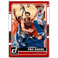 Panini 2015-16 Donruss #44 Pau Gasol