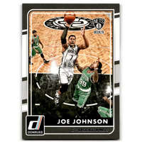 Panini 2015-16 Donruss #108 Joe Johnson
