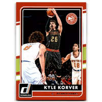 Panini 2015-16 Donruss #155 Kyle Korver