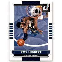 Panini 2014-15 Donruss #12 Roy Hibbert