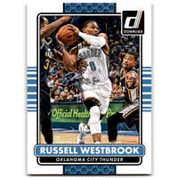 Panini 2014-15 Donruss #21 Russell Westbrook