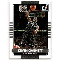 Panini 2014-15 Donruss #34 Kevin Garnett
