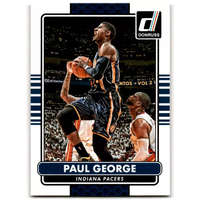 Panini 2014-15 Donruss #43 Paul George