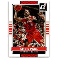 Panini 2014-15 Donruss #44 Chris Paul