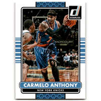 Panini 2014-15 Donruss #51 Carmelo Anthony