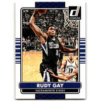 Panini 2014-15 Donruss #57 Rudy Gay