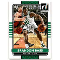 Panini 2014-15 Donruss #62 Brandon Bass