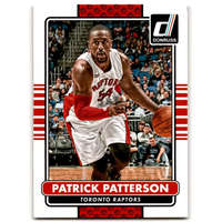 Panini 2014-15 Donruss #91 Patrick Patterson