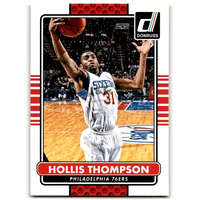 Panini 2014-15 Donruss #154 Hollis Thompson